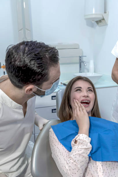 Best Pediatric Emergency Dentist in Hawaiian Ocean View, HI