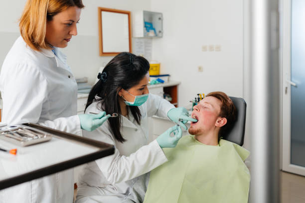 Best Mobile Emergency Dentist in Hawaiian Ocean View, HI