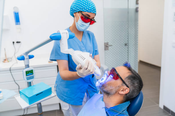 Best Emergency Dentist for Knocked-Out Tooth in Hawaiian Ocean View, HI